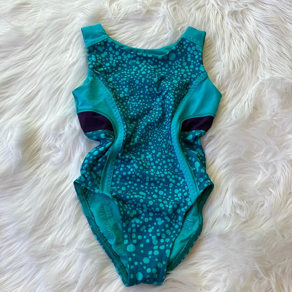 Ivivva leotard